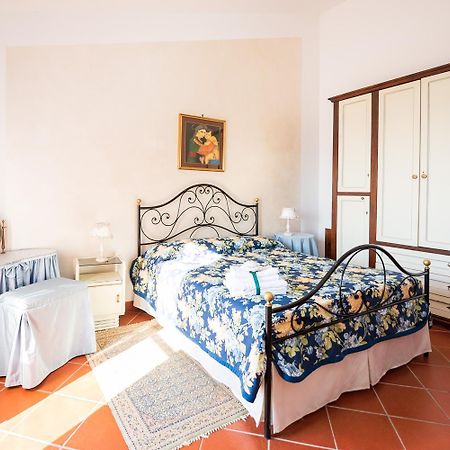 Villa Ida Bed & Breakfast Terracina Eksteriør billede