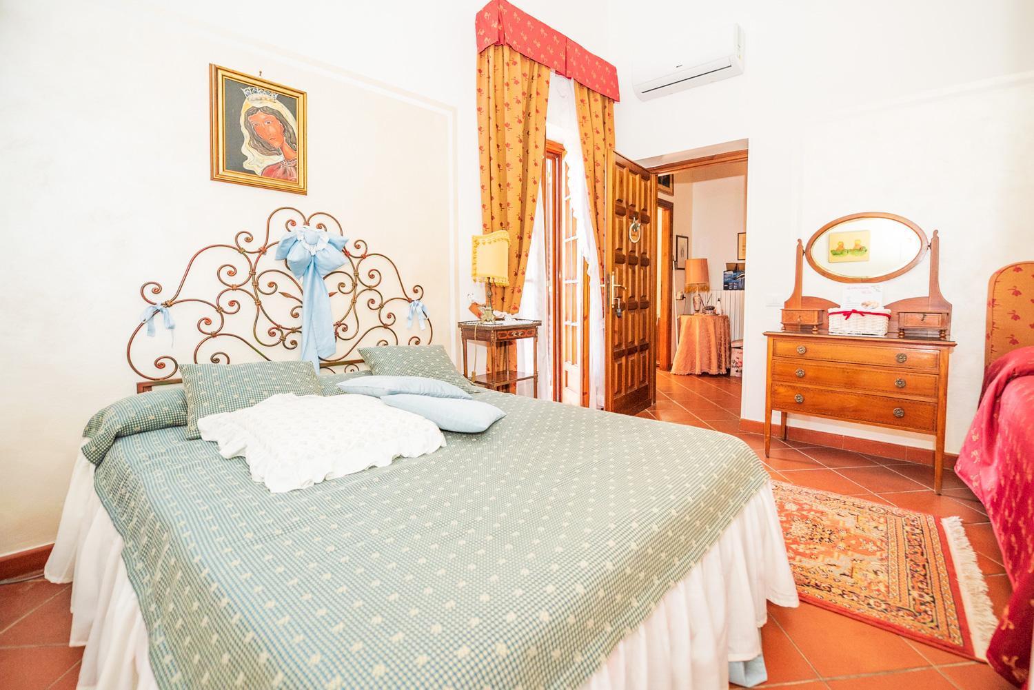 Villa Ida Bed & Breakfast Terracina Eksteriør billede